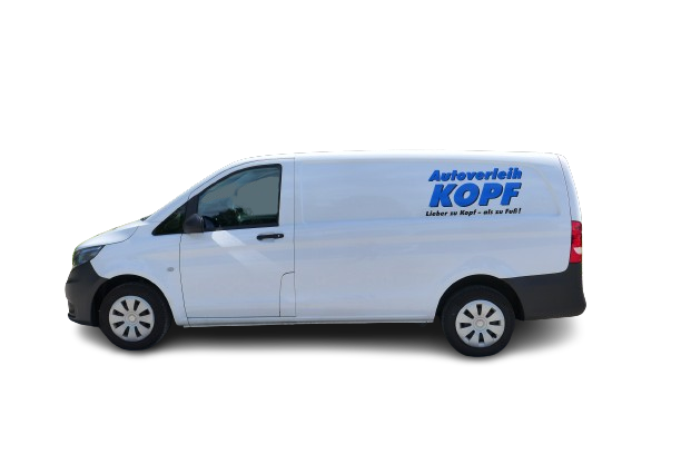 MB Vito 110 CDI