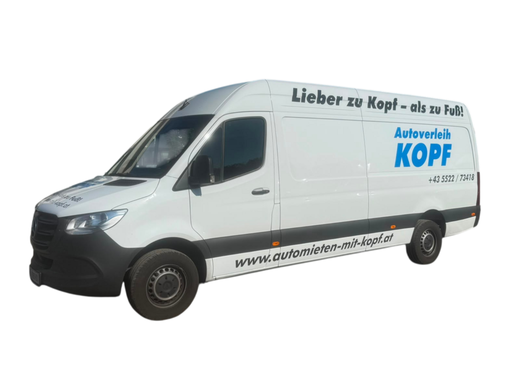 MB Sprinter